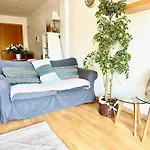شقة Peaceful Apartment, Mountain Views *
