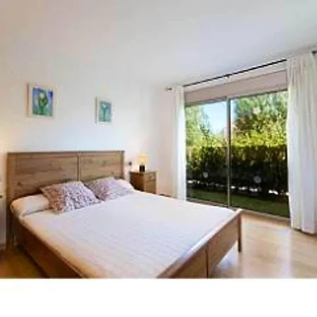 Peaceful Apartment, Mountain Views * Поланко