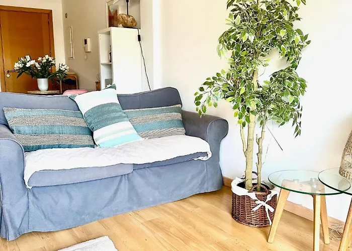 Apartmán Peaceful Apartment, Mountain Views *