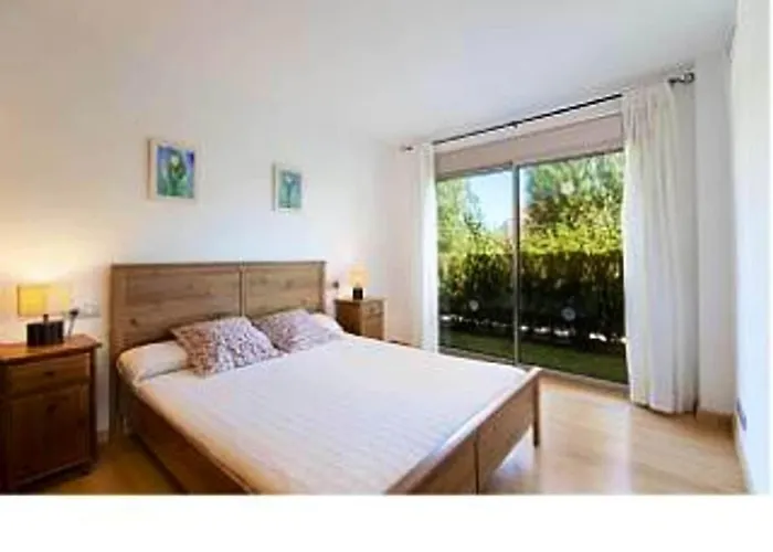 Peaceful Apartment, Mountain Views * Port de Pollença