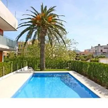 アパート Peaceful Apartment, Mountain Views