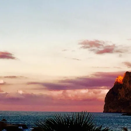 Peaceful Apartment, Mountain Views ポルト・ダ・ポリェンサ