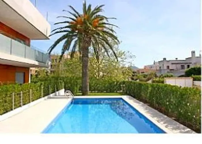 Appartement Peaceful Apartment, Mountain Views